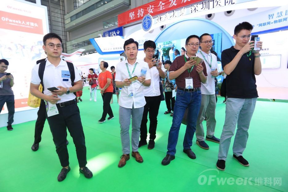 6大亮點(diǎn)！帶您揭秘深圳生物健康和智慧醫(yī)療展