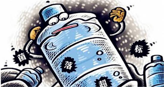 桶裝水送水工被確診新冠肺炎，預(yù)防病毒交叉感染亟需新飲水解決方案