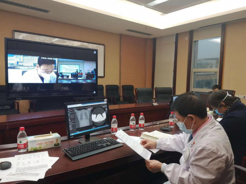 500+省市政府開視頻會議原來用的都是TA！
