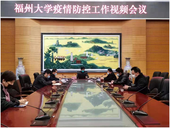 “停課不停學(xué)”，華為云WeLink成了高校的智能聯(lián)接器