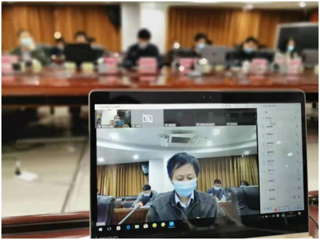 政企數(shù)字連通器，華為云WeLink打開政府辦公新模式