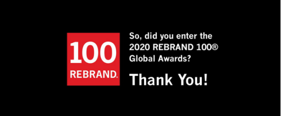 斬獲REBRAND100全球大獎，及第品牌用“設(shè)計”引領(lǐng)商業(yè)價值
