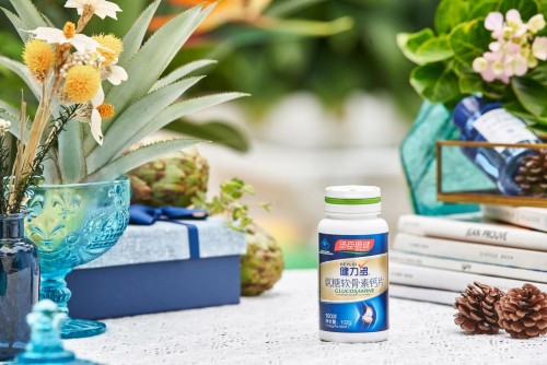 正確的運動方式是什么？不要忘了還有氨糖軟骨素！