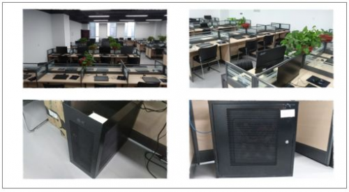私有化數據標注平臺應用案例—電力