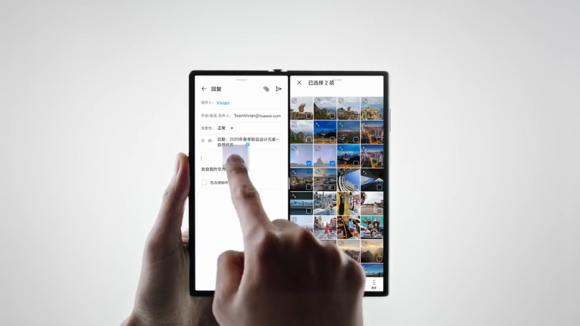 魯大師2月新發(fā)布手機(jī)流暢榜：EMUI10打通折疊屏生態(tài)