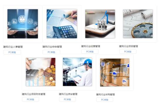歡迎你！全面上云、迅速崛起的千億級(jí)協(xié)同管理軟件生態(tài)