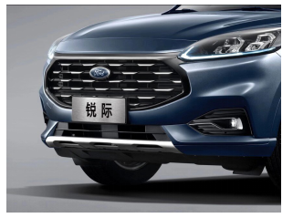 福特汽車以全新的設(shè)計(jì)理念引領(lǐng)時(shí)代潮流