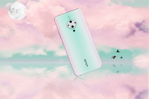 vivo沖擊全系5G！vivo S系列新品S6被曝加入5G行列
