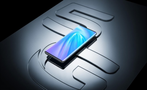 vivo沖擊全系5G！vivo S系列新品S6被曝加入5G行列