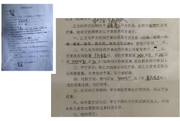 讓滯銷變暢銷，好衣庫愛心助農(nóng)渡難關(guān)