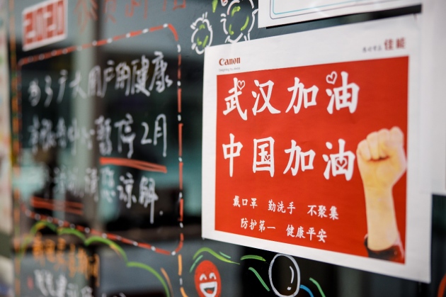 疫情期間數(shù)碼產(chǎn)品線下體驗(yàn)安全嗎？這家店讓體驗(yàn)更安心