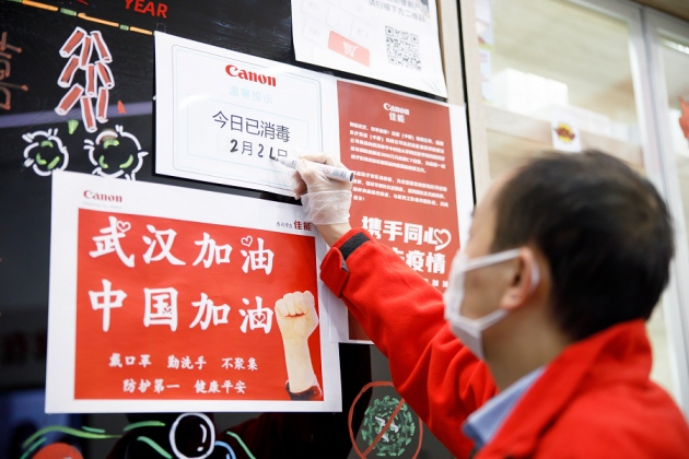 疫情期間數(shù)碼產(chǎn)品線下體驗(yàn)安全嗎？這家店讓體驗(yàn)更安心