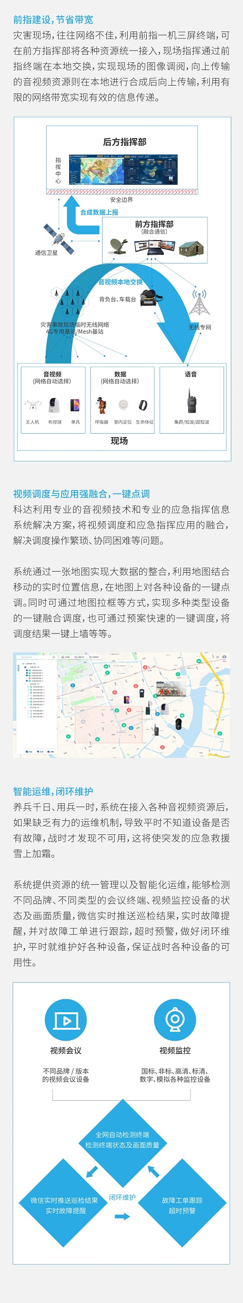 應(yīng)急管理部公布2019年全國(guó)十大自然災(zāi)害，高效應(yīng)急救援是關(guān)鍵