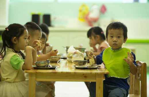 王芳： 從婦產(chǎn)科醫(yī)師到芭迪熊親幼館托幼早教創(chuàng)業(yè)，我為什么那么努力？