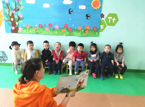 王芳： 從婦產(chǎn)科醫(yī)師到芭迪熊親幼館托幼早教創(chuàng)業(yè)，我為什么那么努力？