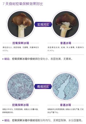 保鮮就是留住營養(yǎng)！卡薩帝冰箱：細胞好，營養(yǎng)才好！