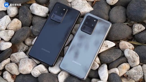 機皇中的機皇！必須入手三星Galaxy S20 Ultra 5G的理由