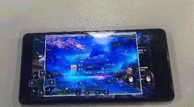 手機(jī)也能玩《新倩女幽魂》達(dá)龍?jiān)齐娔X上手體驗(yàn)！