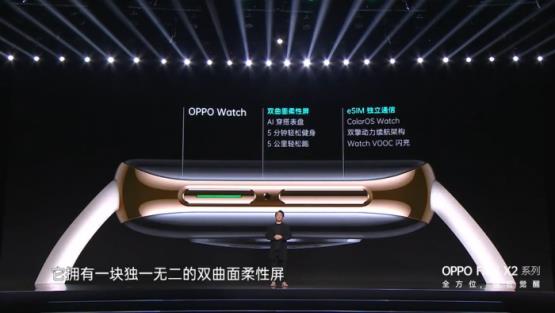 智能手表健康功能更重要！OPPO Watch不錯，華米Amazfit GTS更穩(wěn)