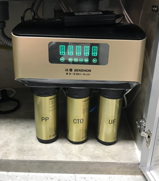國際凈水器哪個牌子好？不買后悔哦