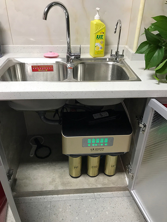 世界家用凈水器哪個(gè)牌子好？什么牌子值得購(gòu)買(mǎi)