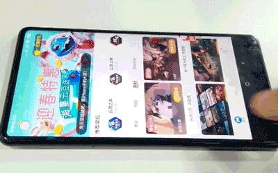 這才是云玩家！達(dá)龍?jiān)齐娔X讓手機(jī)暢玩PC游戲