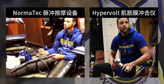 全球運動康復科技圈大事件！HYPERICE（海博艾斯）收購NormaTec！