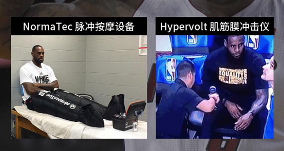 全球運動康復科技圈大事件！HYPERICE（海博艾斯）收購NormaTec！