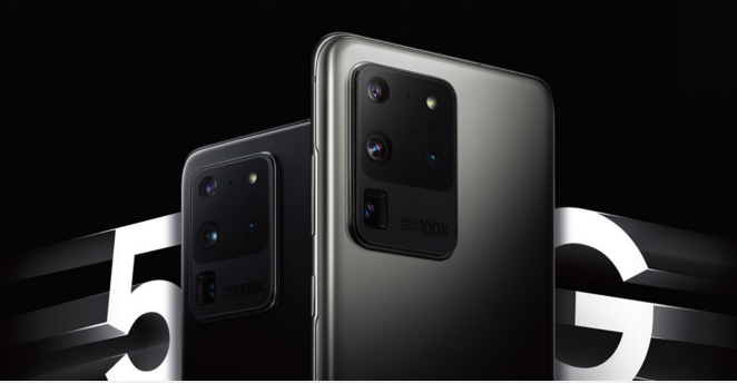 三星Galaxy S20 Ultra 5G，帶你領略旗艦級別的攝影實力
