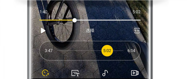 三星Galaxy S20 Ultra 5G，帶你領略旗艦級別的攝影實力