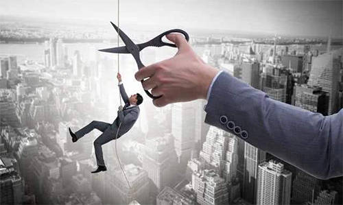 企業(yè)停崗降薪來(lái)襲 這家民企憑何逆勢(shì)增長(zhǎng)？