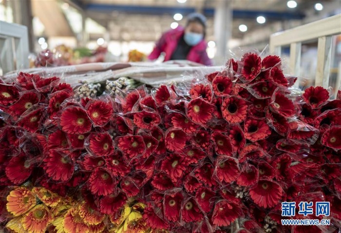 愛心助農(nóng)，花加FLOWERPLUS的暖心之策