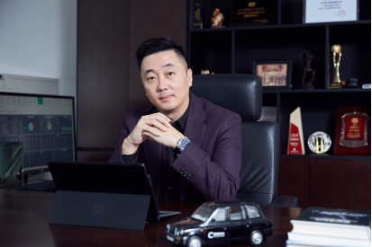疫情春“劫”下，曹操出行董凱楠談未來發(fā)展