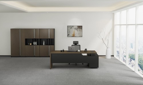 震旦家具推”靈”動(dòng)新品促行業(yè)升級(jí)