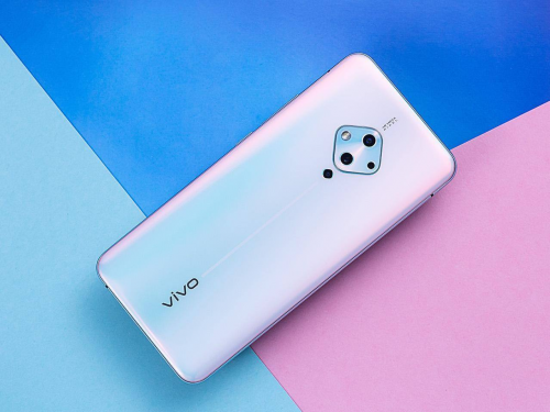 正式官宣！vivo S6確認擁有5G版本