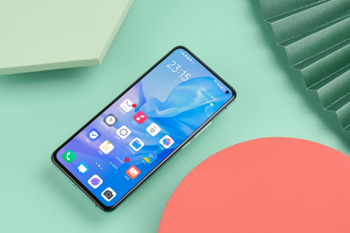 正式官宣！vivo S6確認擁有5G版本