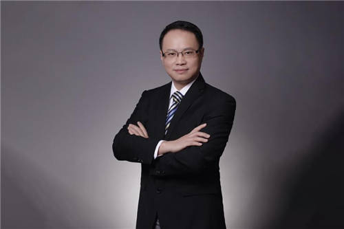 容聯(lián)熊謝剛：視頻會(huì)議行業(yè)大浪淘沙，貼近客戶需求終能笑到最后
