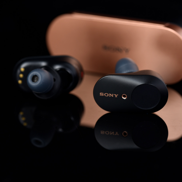 天天被追問WF-1000XM3和AirPods Pro哪個好，現(xiàn)在答案來了
