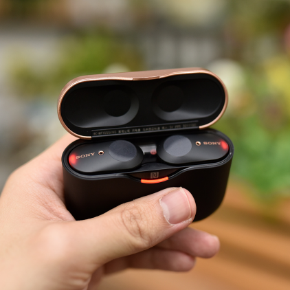 天天被追問WF-1000XM3和AirPods Pro哪個好，現(xiàn)在答案來了