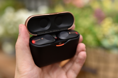 天天被追問WF-1000XM3和AirPods Pro哪個好，現(xiàn)在答案來了