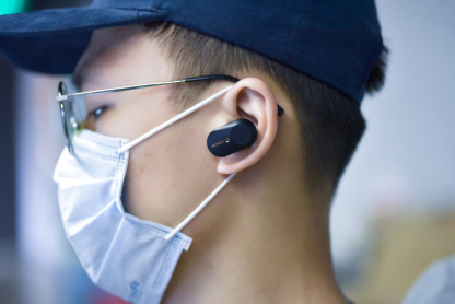 天天被追問WF-1000XM3和AirPods Pro哪個好，現(xiàn)在答案來了