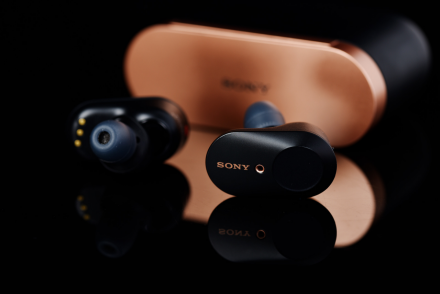天天被追問WF-1000XM3和AirPods Pro哪個好，現(xiàn)在答案來了