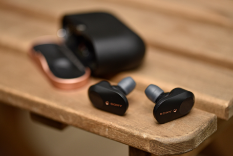 天天被追問WF-1000XM3和AirPods Pro哪個好，現(xiàn)在答案來了