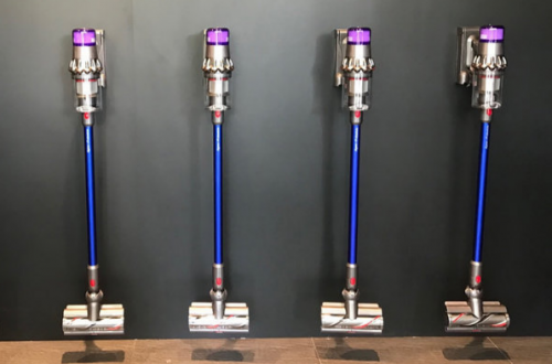 吸塵器品牌排行榜 買了不虧的吸塵器哪個牌子好？