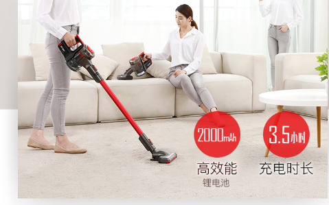 吸塵器品牌排行榜 買了不虧的吸塵器哪個牌子好？