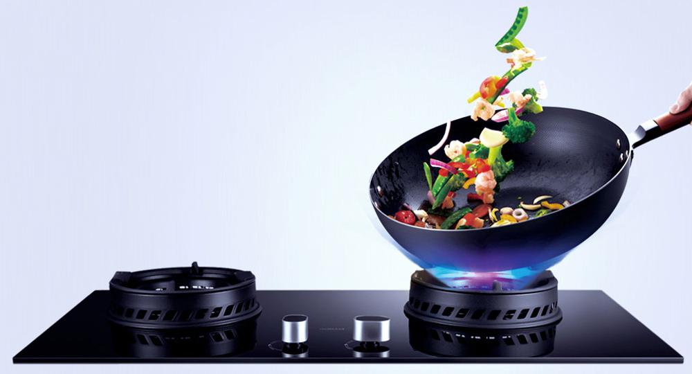 老板機(jī)皇組合，輕松解決疫情期的一日三餐