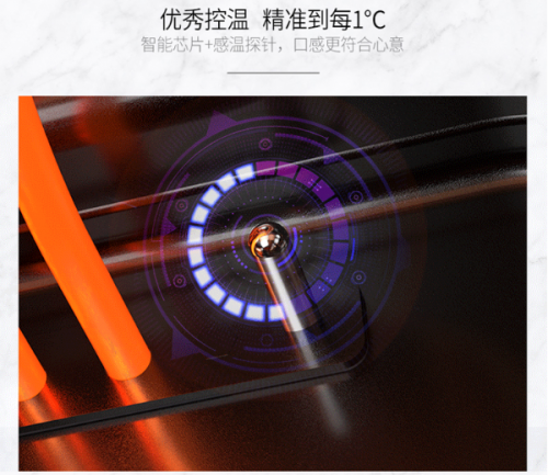 精致生活從廚房開(kāi)始，華帝蒸烤一體機(jī)i23007告訴你1如何大于2？