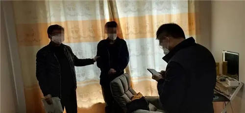 20天破獲“新冠疫情”木馬案，360安全大腦協(xié)助警方極速追兇