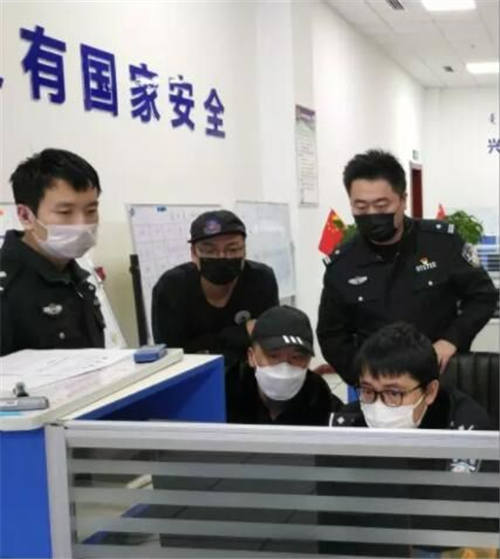 20天破獲“新冠疫情”木馬案，360安全大腦協(xié)助警方極速追兇