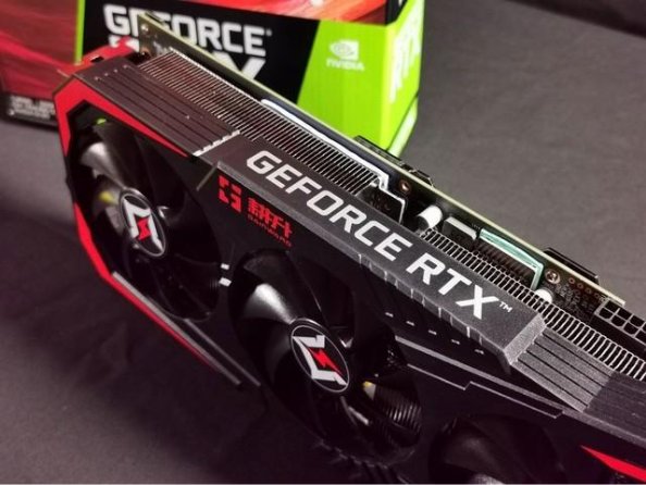 RTX 2060 SUPER大戰(zhàn)5700XT，哪款顯卡會(huì)更香？
